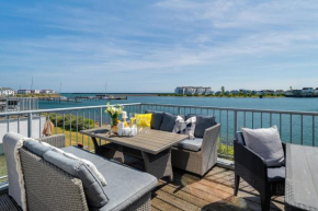 Ferienwohnung Harbourviews Olpenitz Olpenitz